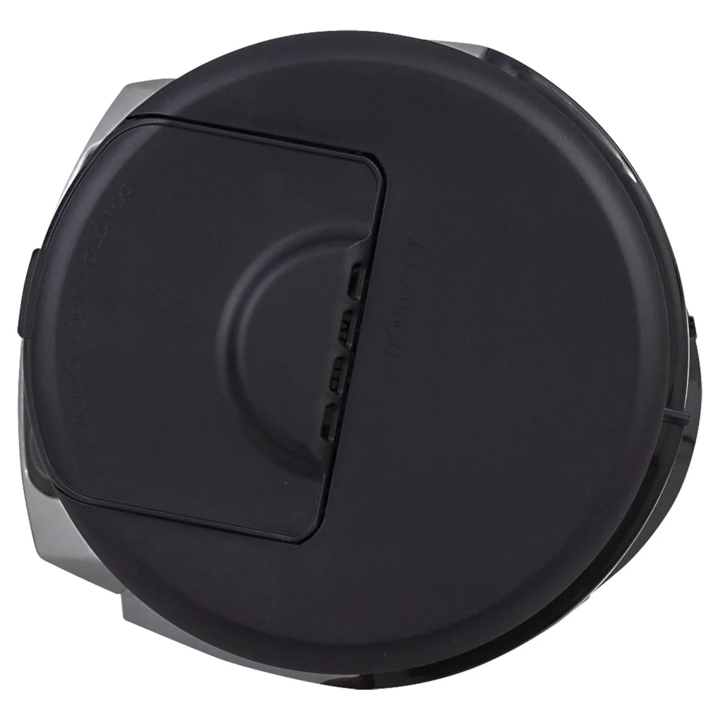 HB Heat N Brew Programmable 10-Cup Coffee Maker, Black/Sst, 46500.0003