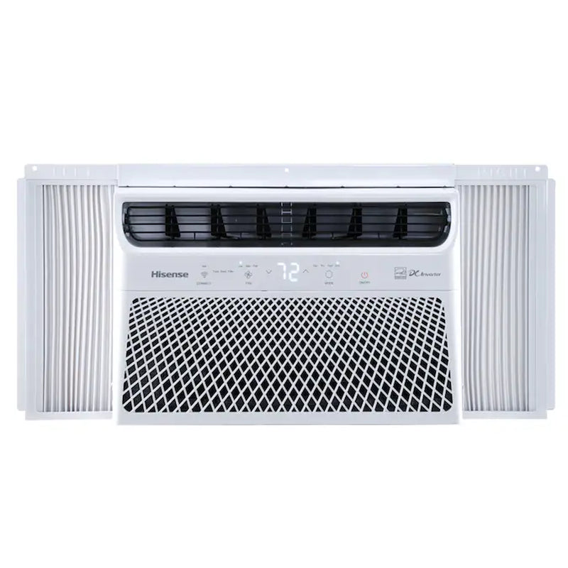 Medium Room Window Air Conditioner , Remote Included ( 115-Volt , 10000-BTU ) ENERGY STAR Certified