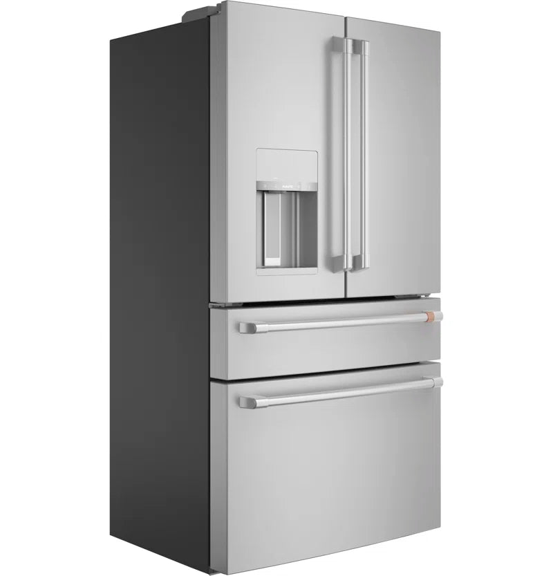 French-Door Smart Refrigerator
