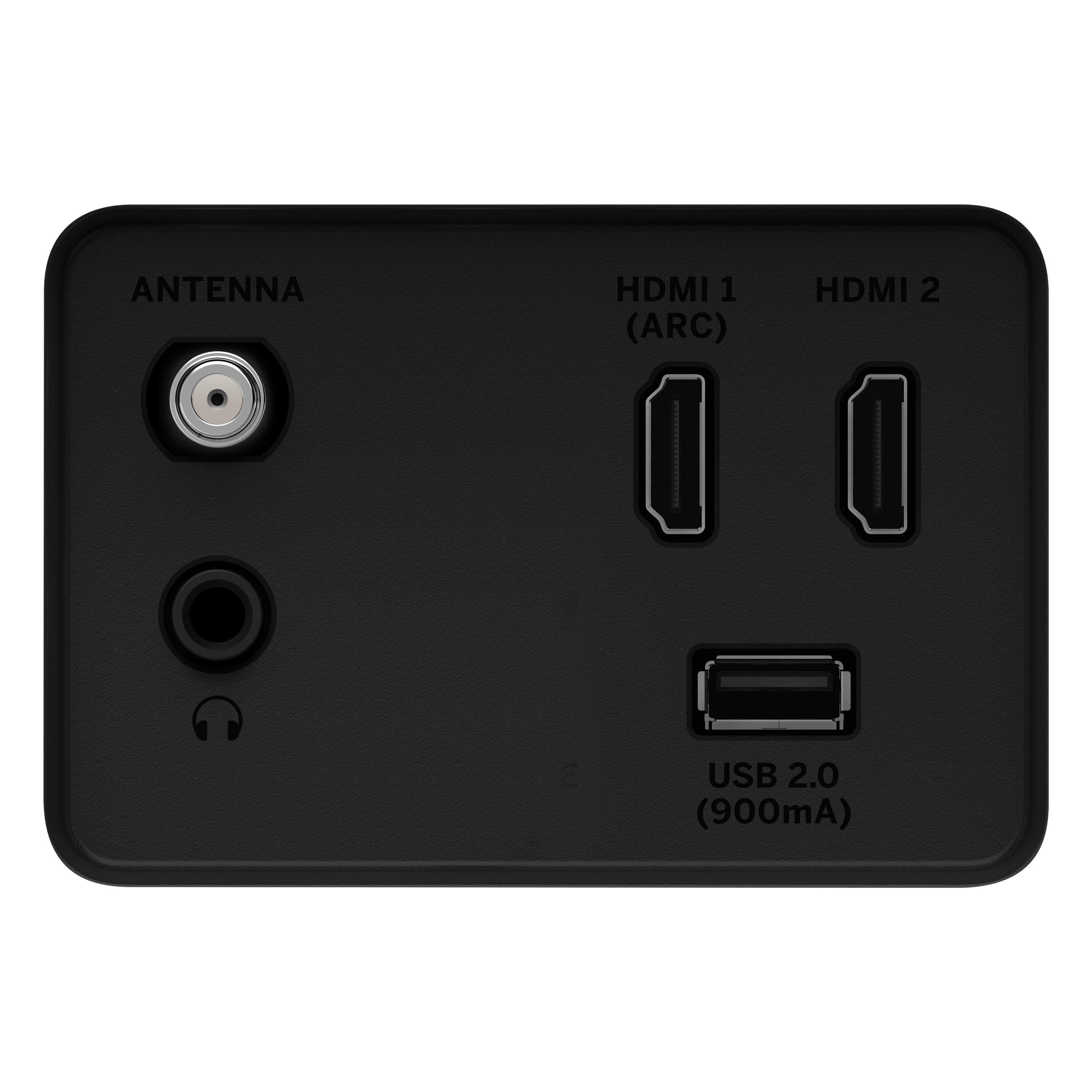 24" Class HDTV (1080P) Smart LED-LCD TV (D24FM-K01)