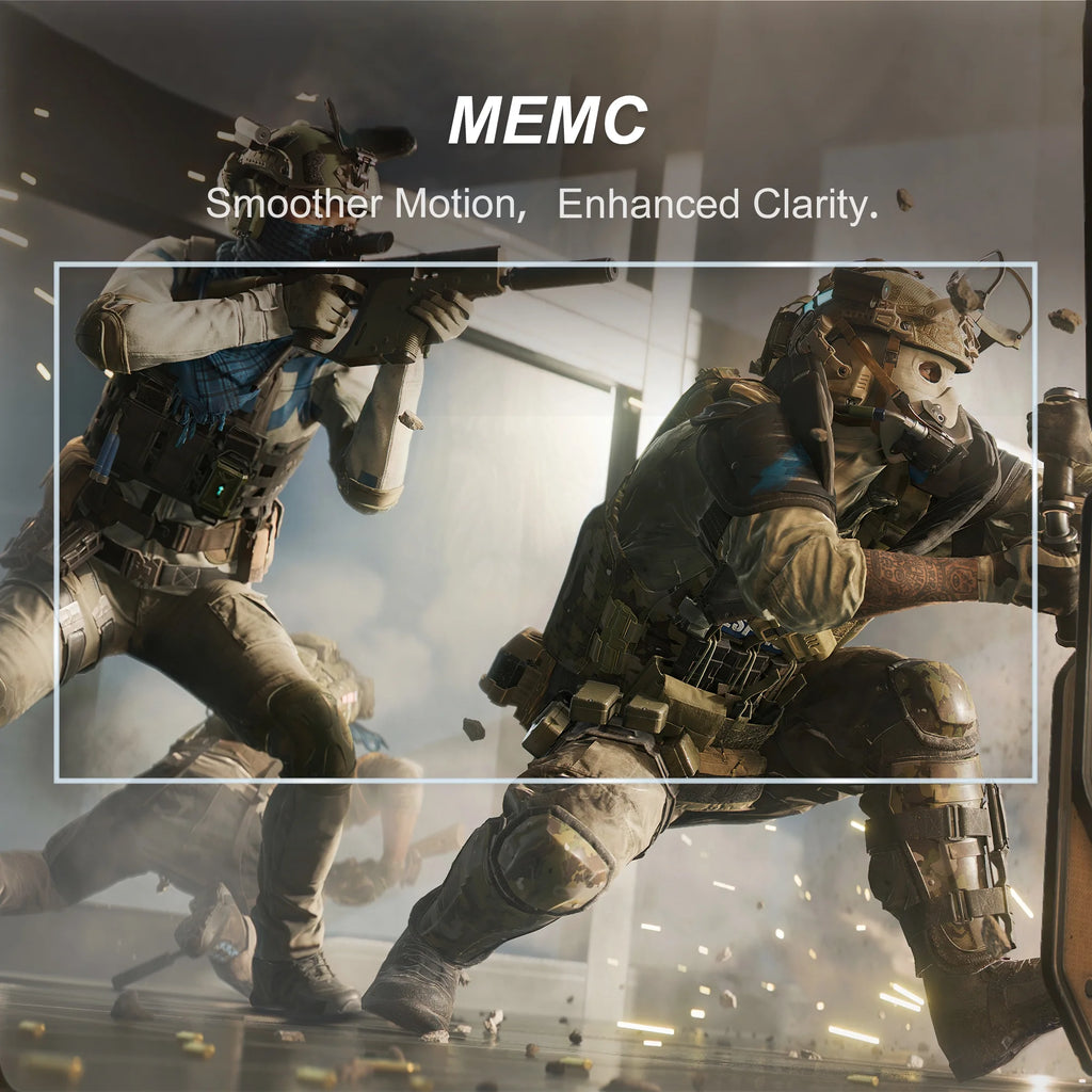 50” 4K UHD HDR Smart Google TV