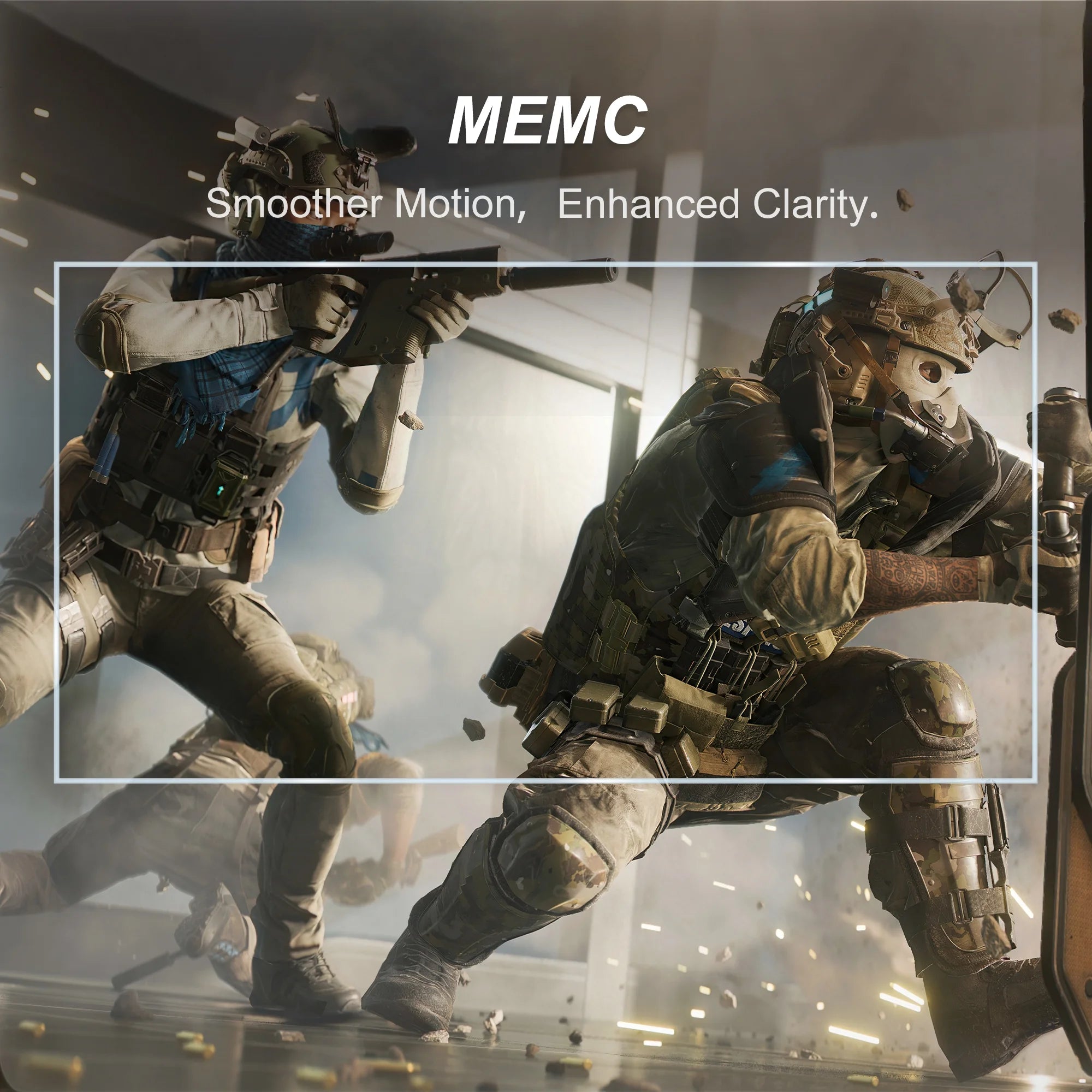 50” 4K UHD HDR Smart Google TV