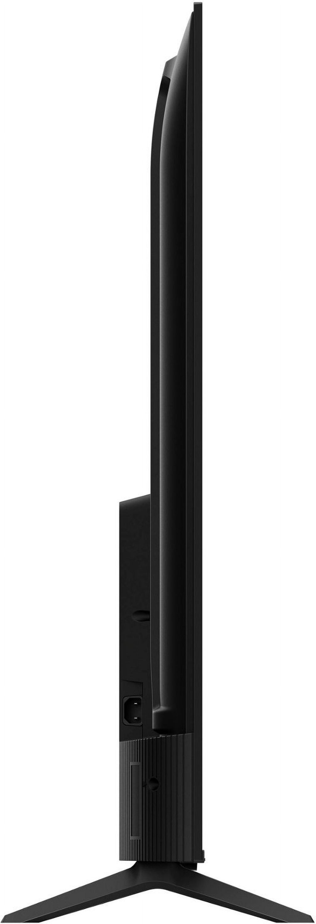 50" Q Class 4K UHD HDR QLED Smart TV with Google TV – 50Q550G