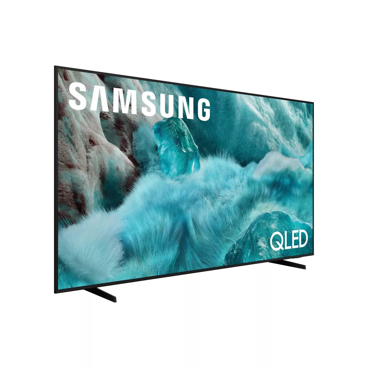 Samsung Class QLED Q7F 4K Samsung Vision AI Smart TV