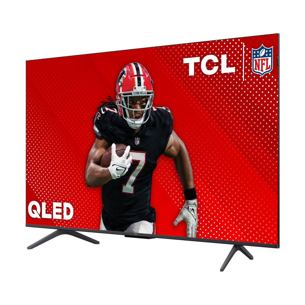 85” Class Q6 (85Q651G) 4K UHD HDR QLED Smart TV with Google TV (NEW 2024)