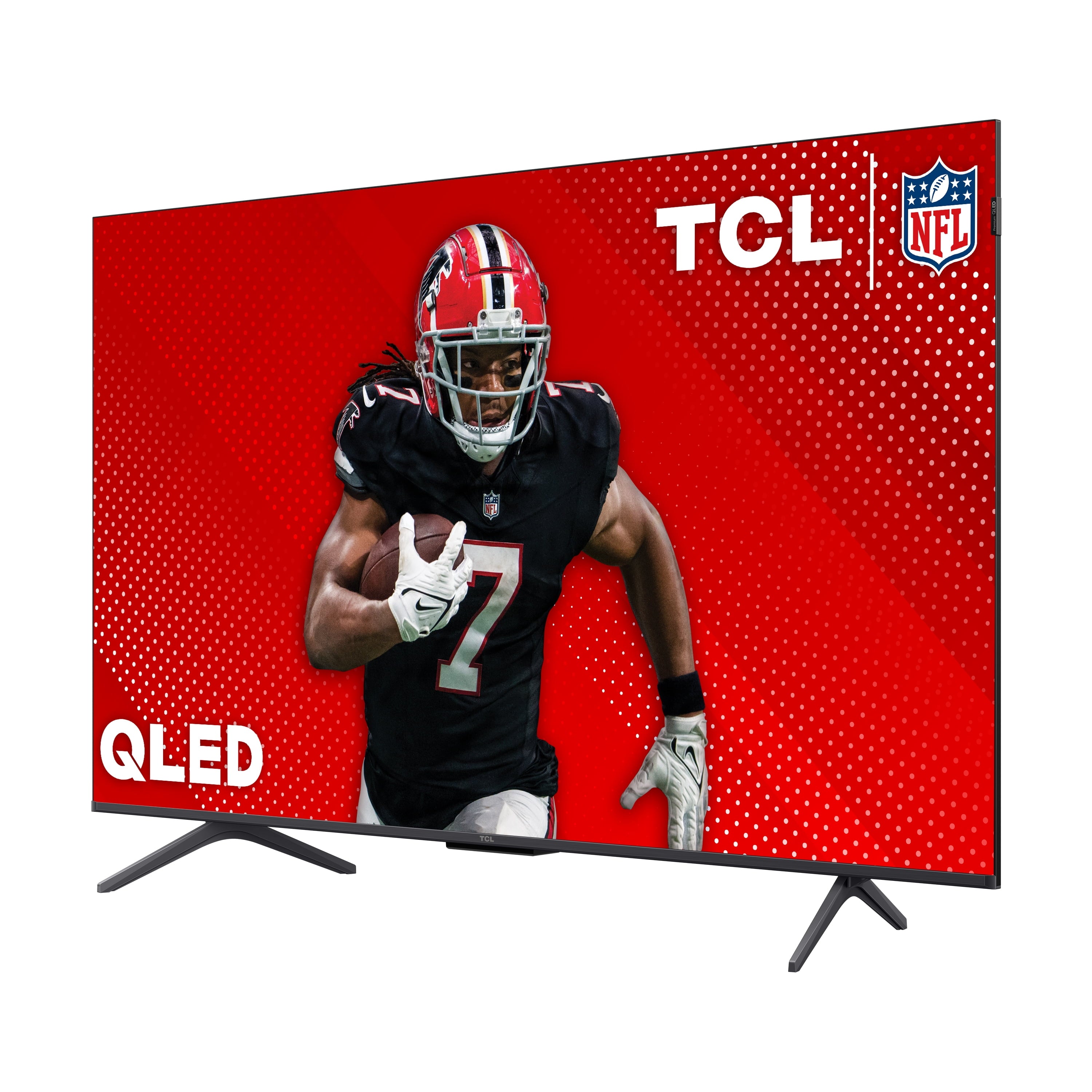 85” Class Q6 (85Q651G) 4K UHD HDR QLED Smart TV with Google TV (NEW 2024)