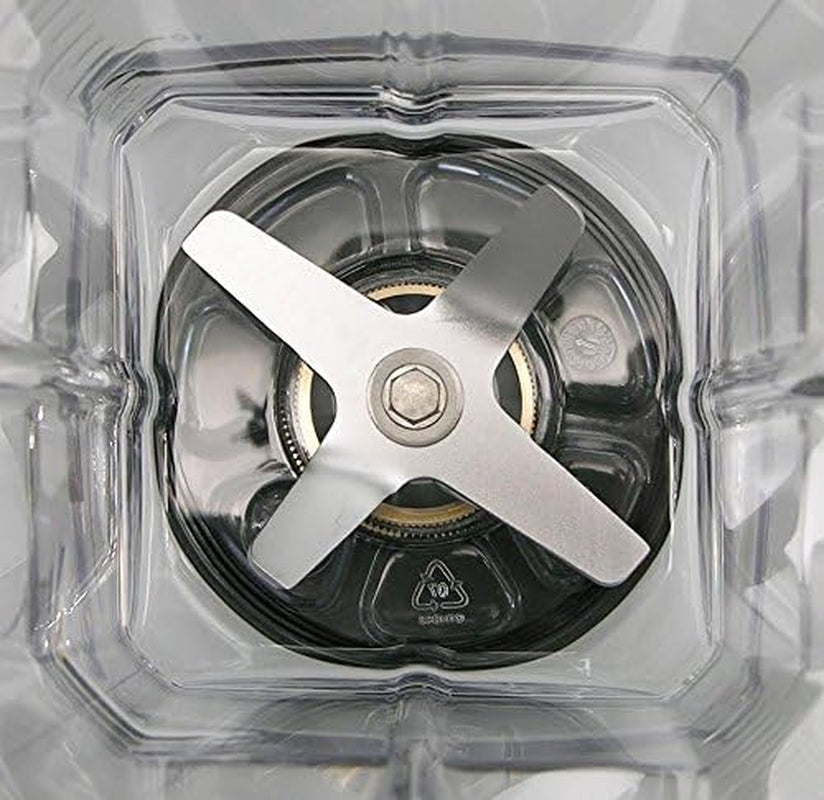 V Professional Blender TM-800A (Maroon)