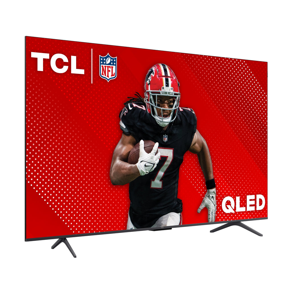 65” Class Q6 (65Q651G) 4K UHD HDR QLED Smart TV with Google TV (NEW 2024)