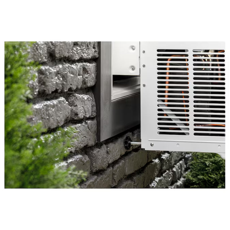 Clearview Medium Room Window Air Conditioner , Remote Included ( 115-Volt , 8300-BTU )