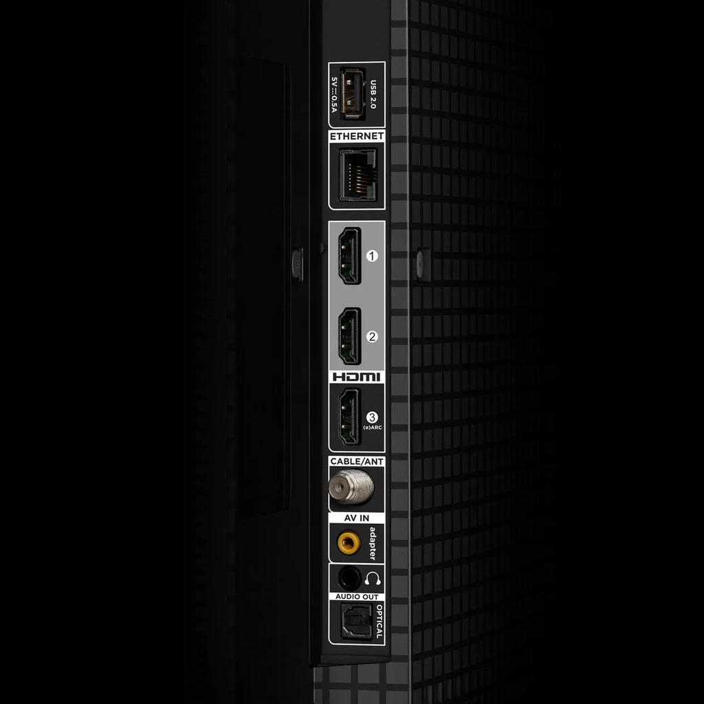 TCL Class S5-Series 4K UHD HDR LED Smart Google TV