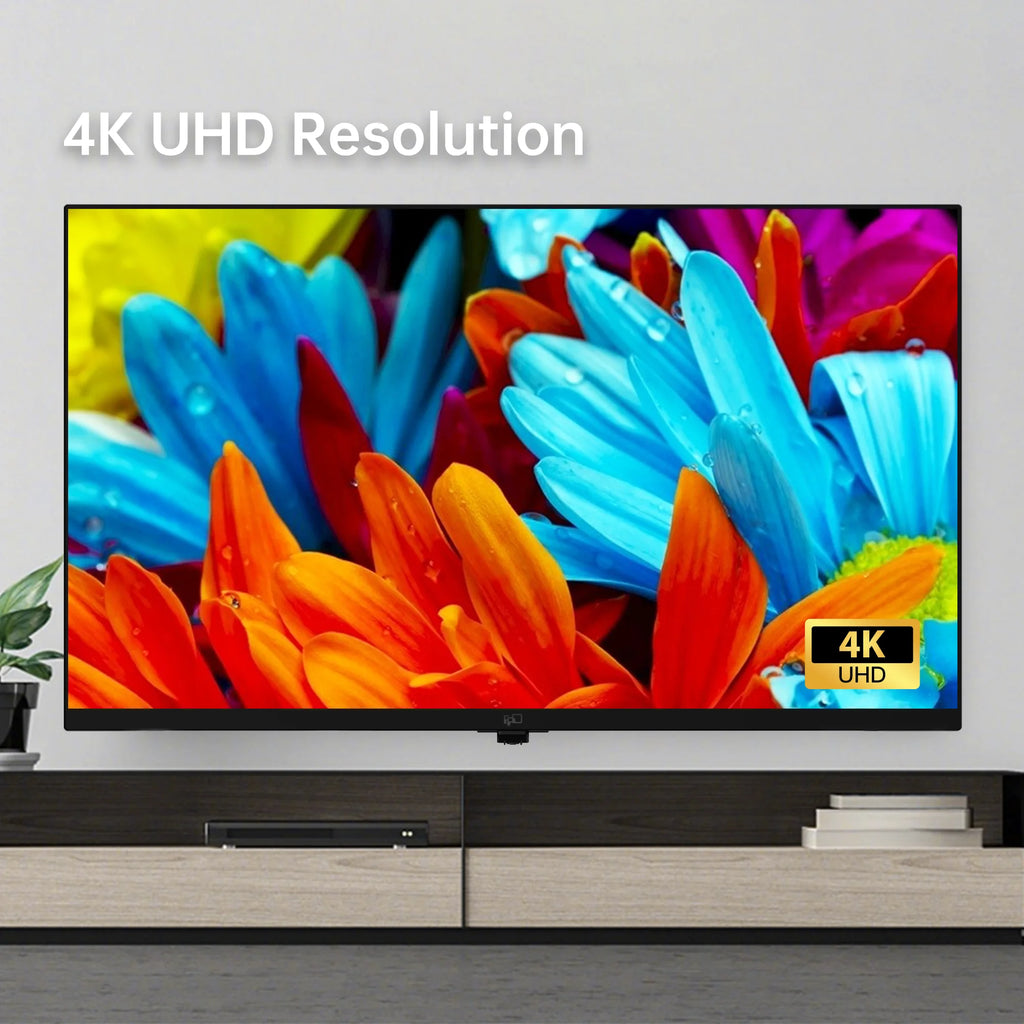 50” 4K UHD HDR Smart Google TV