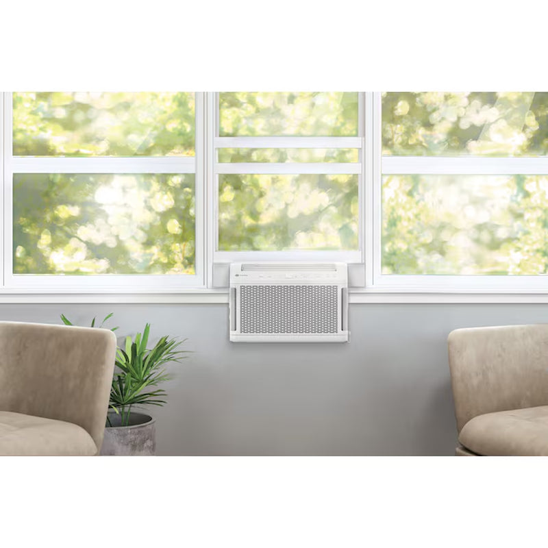Clearview Medium Room Window Air Conditioner , Remote Included ( 115-Volt , 8300-BTU )
