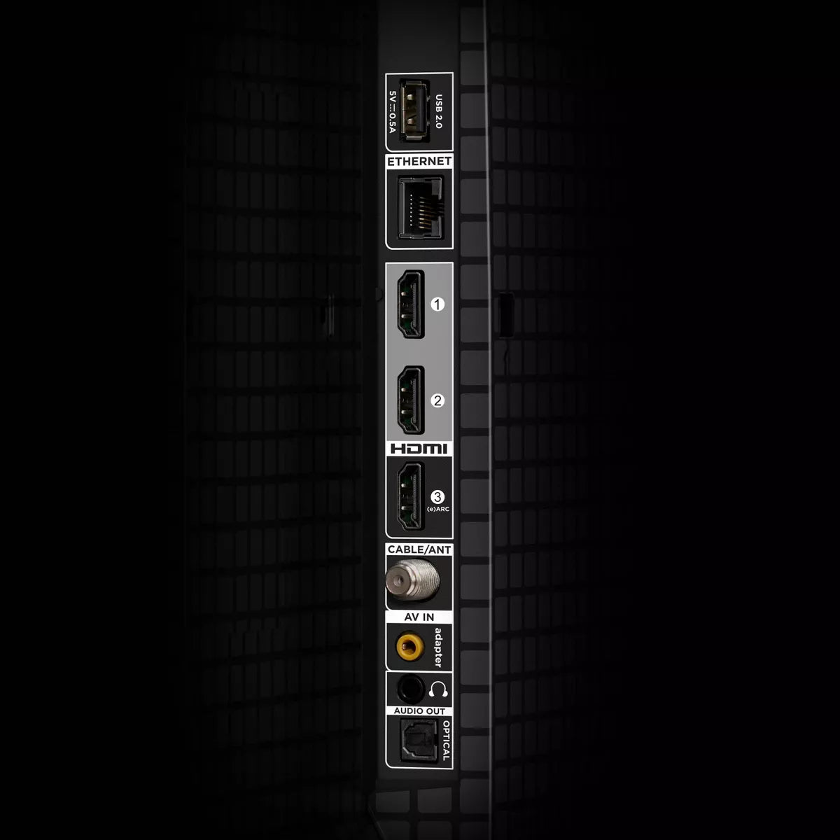 TCL Class S5-Series 4K UHD HDR LED Smart Google TV