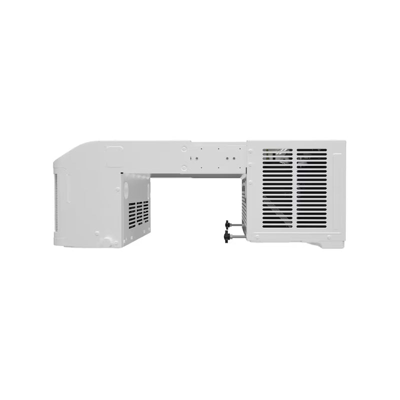 Clearview Medium Room Window Air Conditioner , Remote Included ( 115-Volt , 8300-BTU )