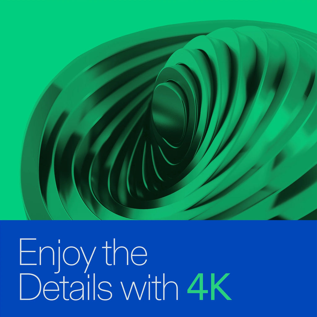 65” Class 4K UHD (2160P) LED Roku Smart Television HDR (100012587)