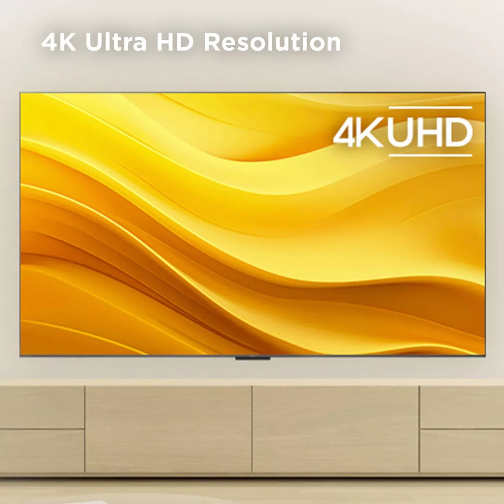 TCL Class S5-Series 4K UHD HDR LED Smart Google TV