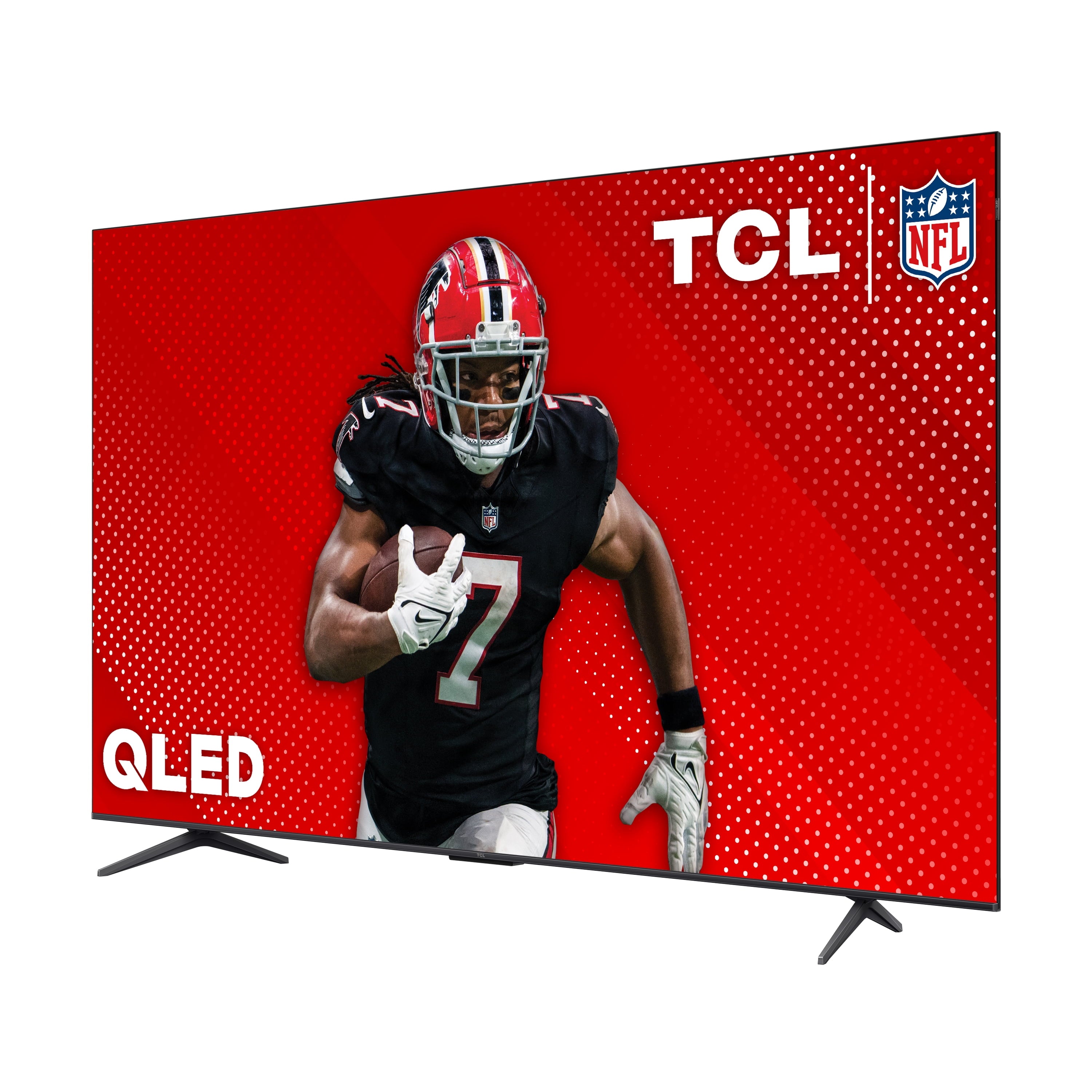 85” Class Q6 (85Q651G) 4K UHD HDR QLED Smart TV with Google TV (NEW 2024)
