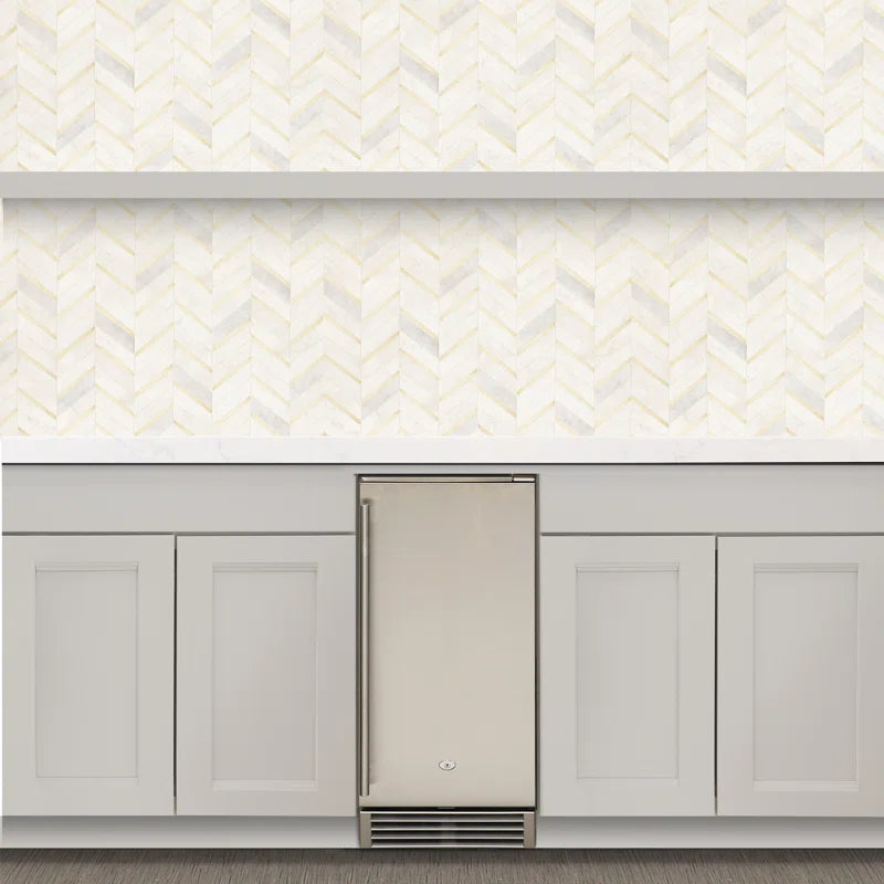 3 Cubic Feet Freestanding Mini Fridge