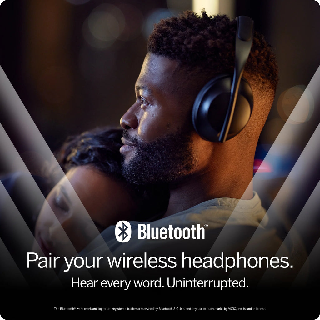 75" Class Quantum 4K QLED HDR Smart TV (NEW) M75Q6-L4