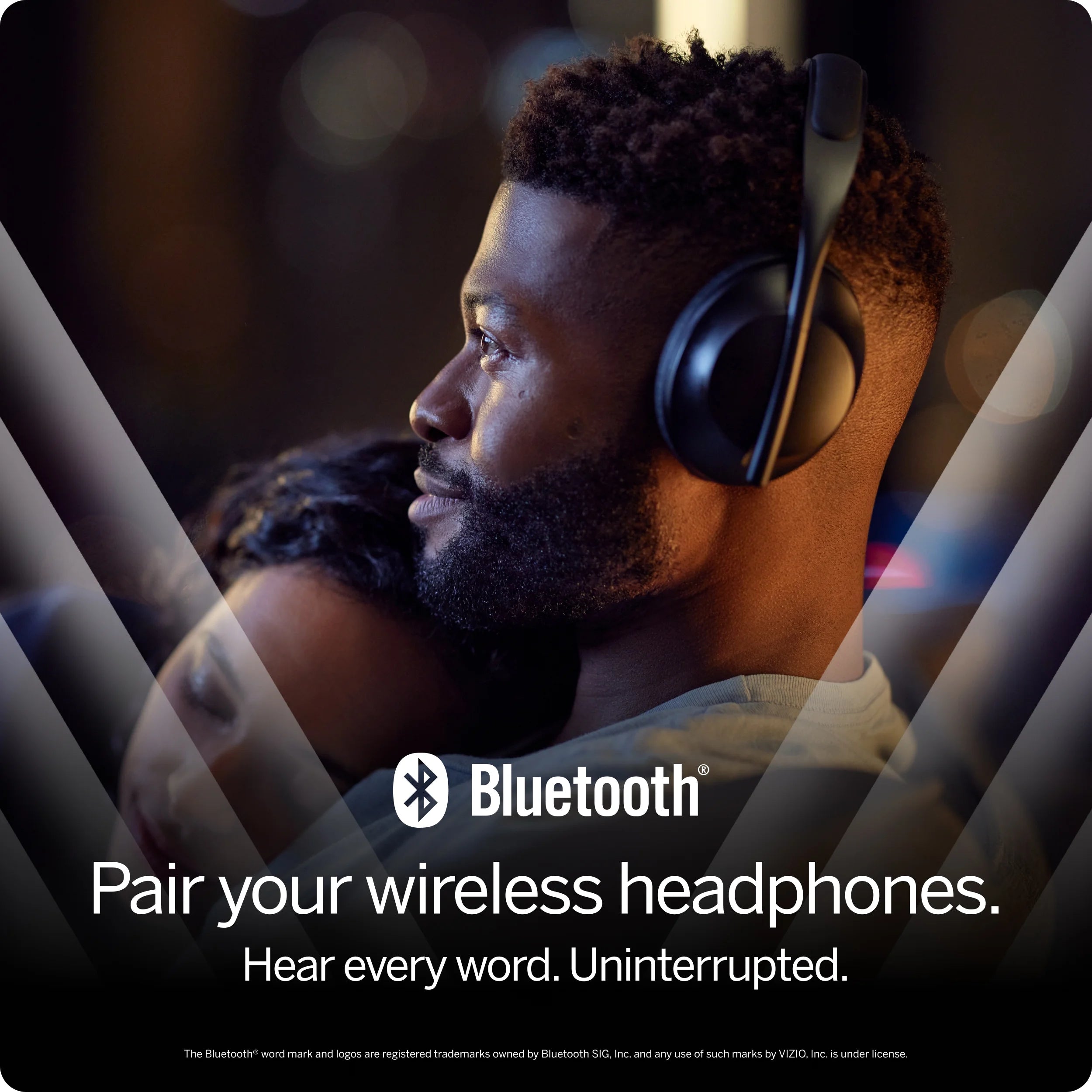 75" Class Quantum 4K QLED HDR Smart TV (NEW) M75Q6-L4