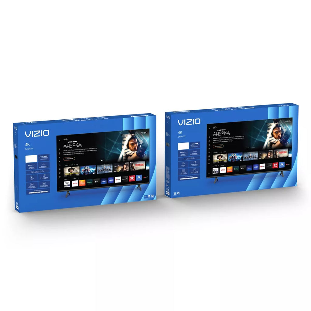 VIZIO Class 4K UHD LED HDR Smart TV
