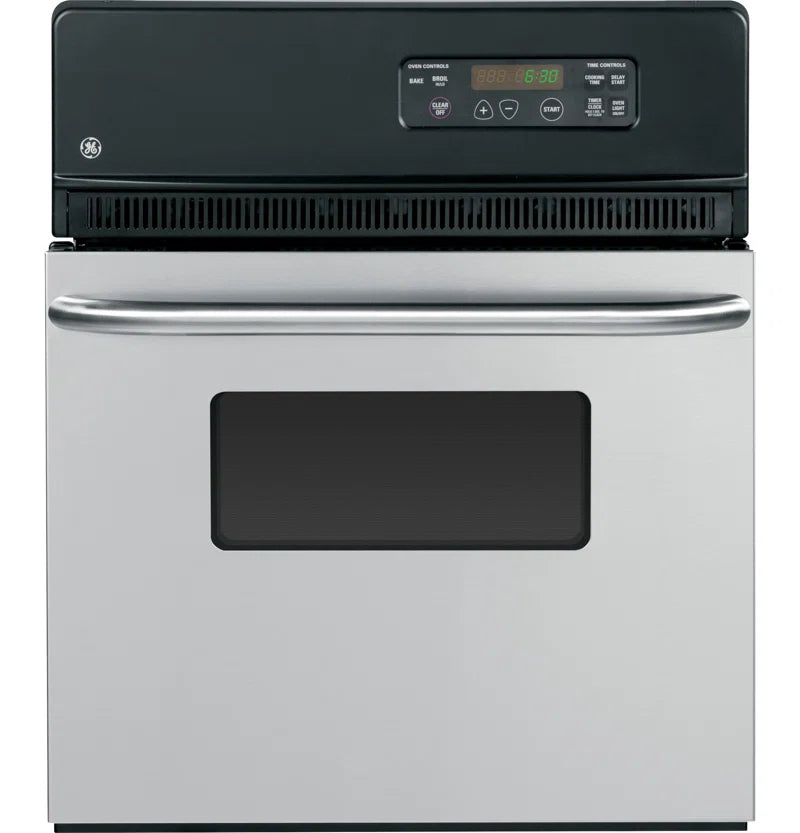 24" Electric Single Wall Oven