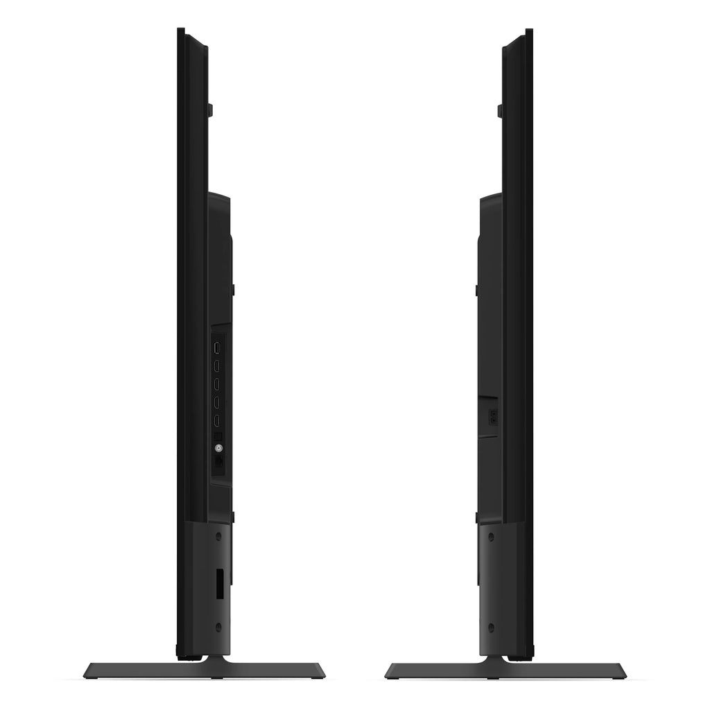 65" Class Quantum Pro 4K QLED HDR 120Hz Smart TV (VQP65C-84)