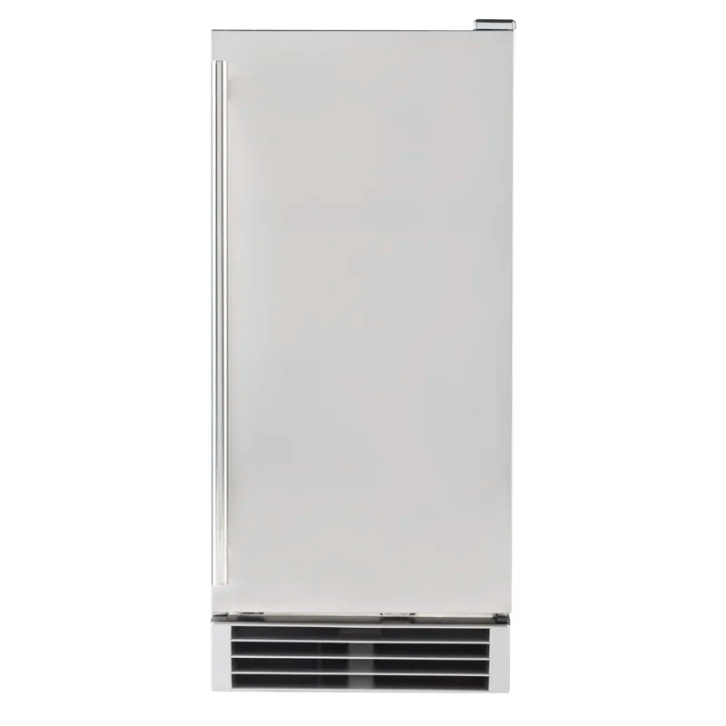 3 Cubic Feet Freestanding Mini Fridge