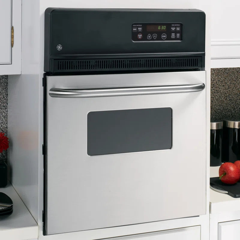24" Electric Single Wall Oven