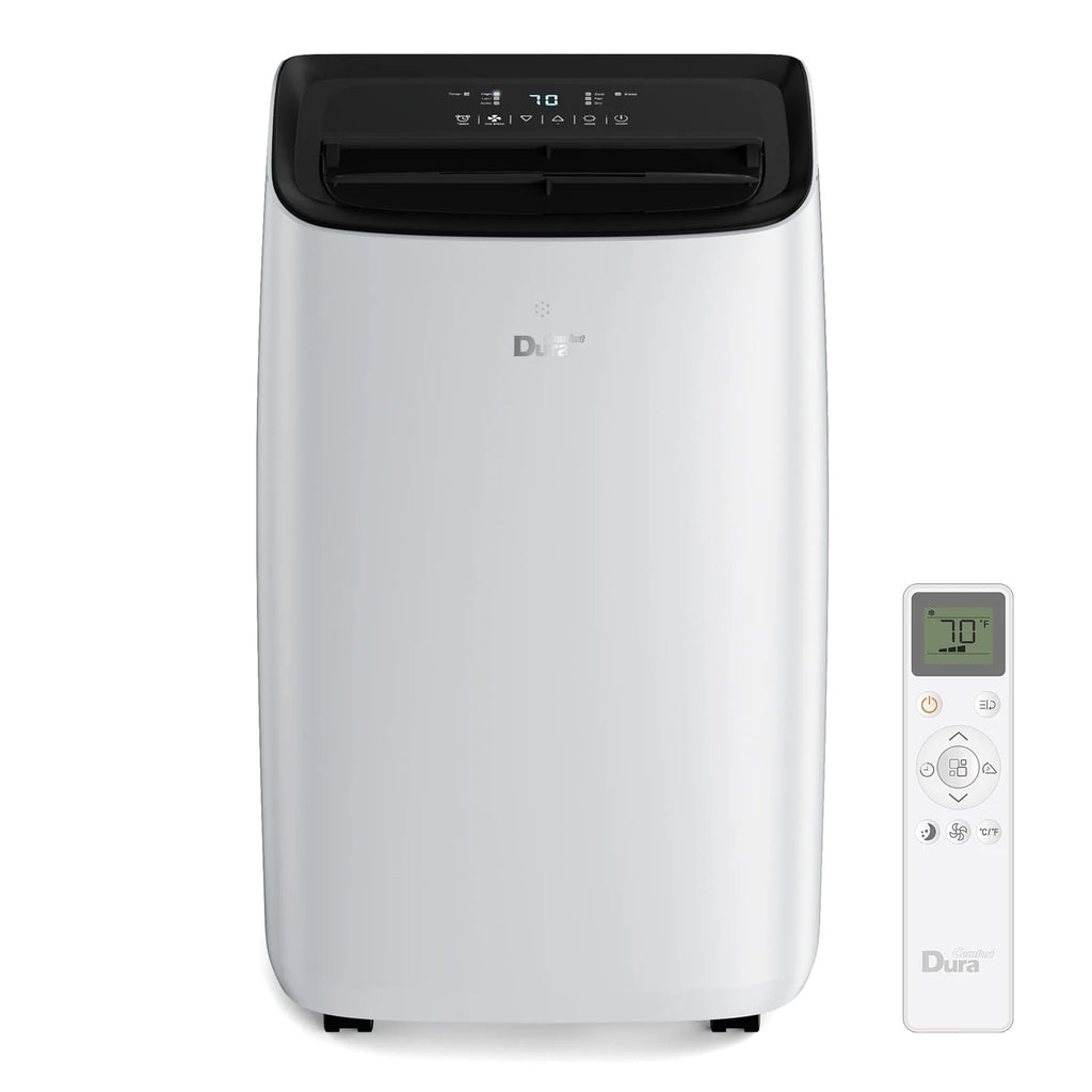 Portable Air Conditioners Unit 10200BTU(14000 BTU ASHRAE), Dehumidifier, Cooling, Fan, Remote Control, 450 Sq. Ft