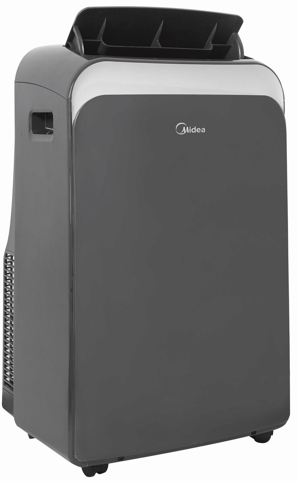 Smart Portable Air Conditioner, 8,000 BTU (12,000 ASHRAE), 115V, MAP08S1WGR-T, Cools Rooms up to 350 Sq. Ft.