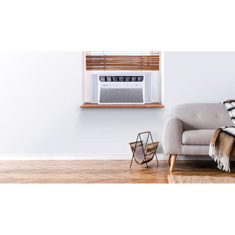 Medium Room Window Air Conditioner , Remote Included ( 115-Volt , 10000-BTU ) ENERGY STAR Certified