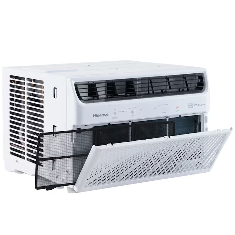 Medium Room Window Air Conditioner , Remote Included ( 115-Volt , 10000-BTU ) ENERGY STAR Certified