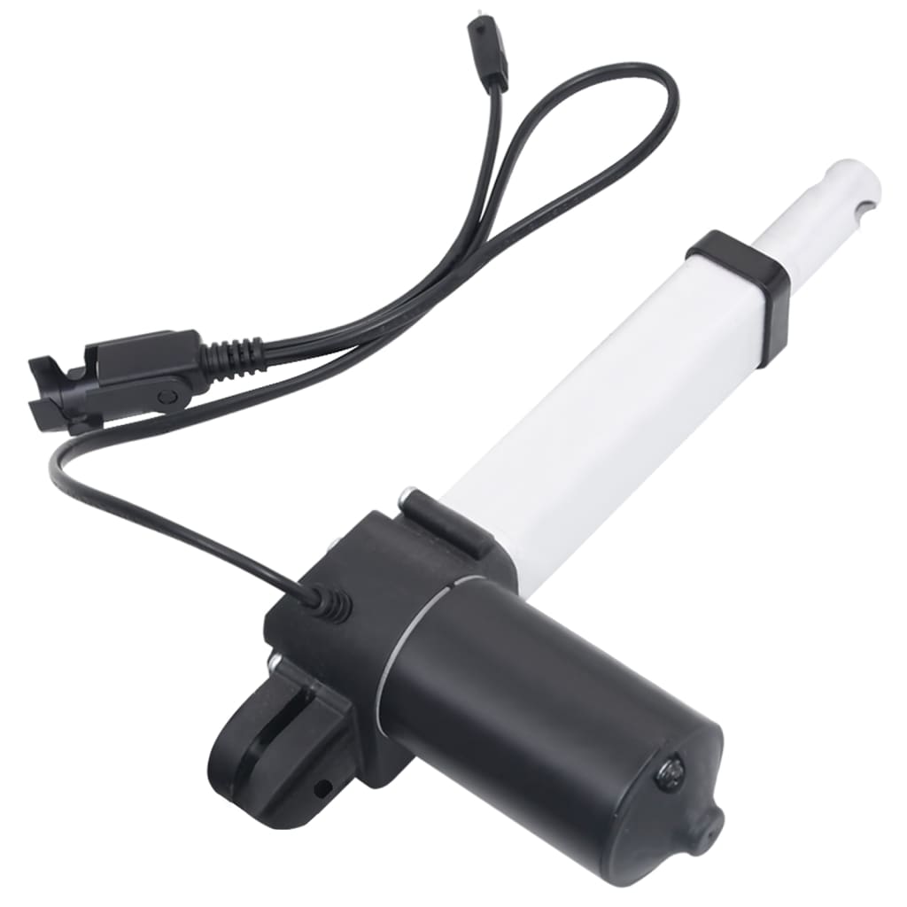 vidaXL Massage Chair Massaging Recliner Sleeper Chair for Elderly Faux Leather