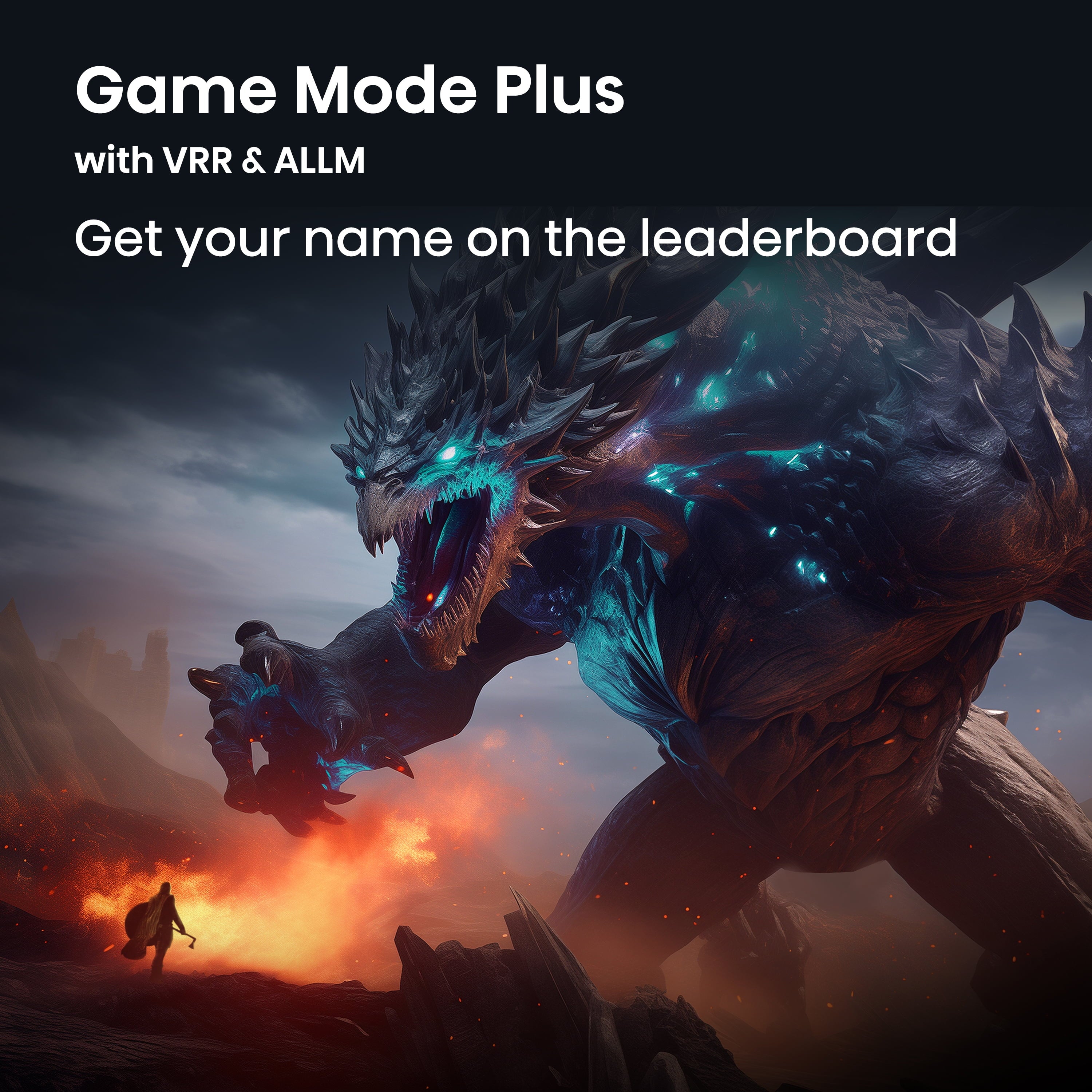 75-Inch Class A7 Series Dolby Vision HDR 4K UHD Google Smart TV (75A7N)