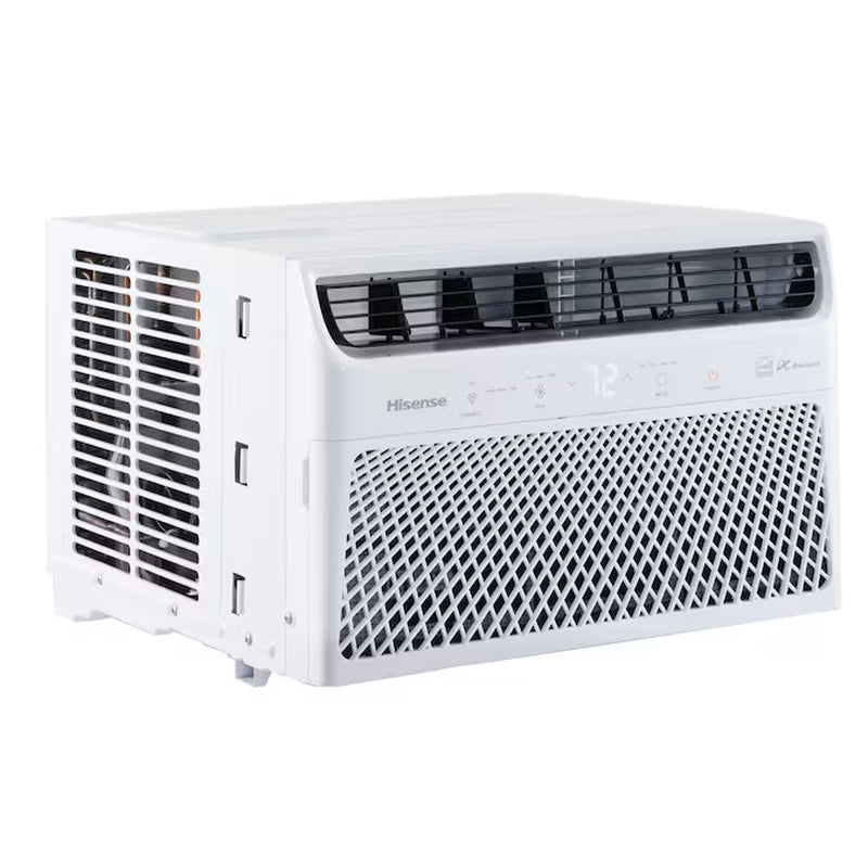 Medium Room Window Air Conditioner , Remote Included ( 115-Volt , 10000-BTU ) ENERGY STAR Certified
