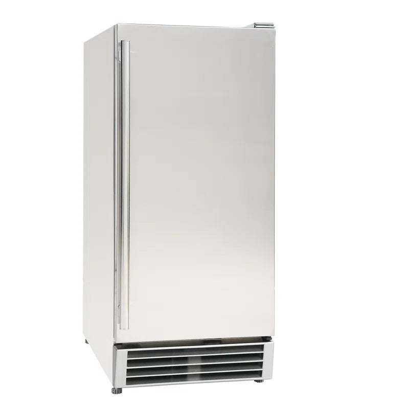 3 Cubic Feet Freestanding Mini Fridge