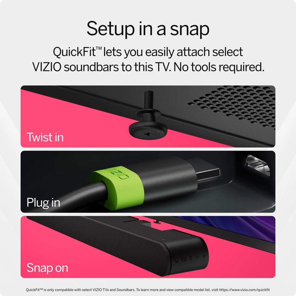 75" Class Quantum 4K QLED HDR Smart TV (NEW) M75Q6-L4