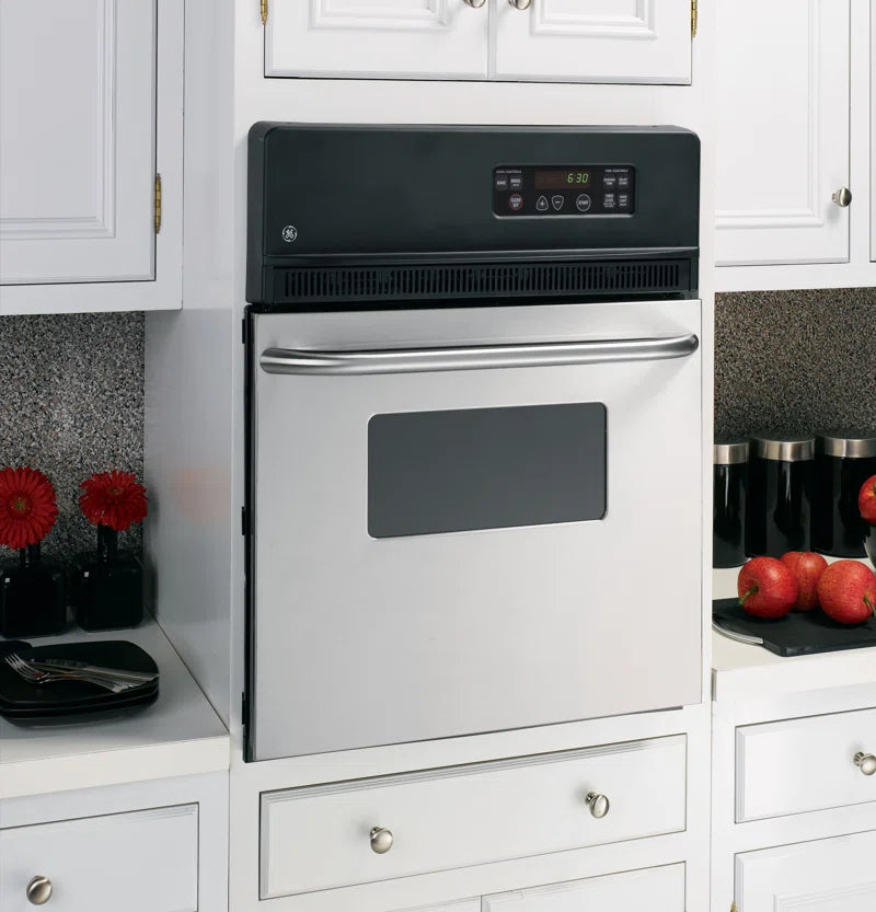 24" Electric Single Wall Oven