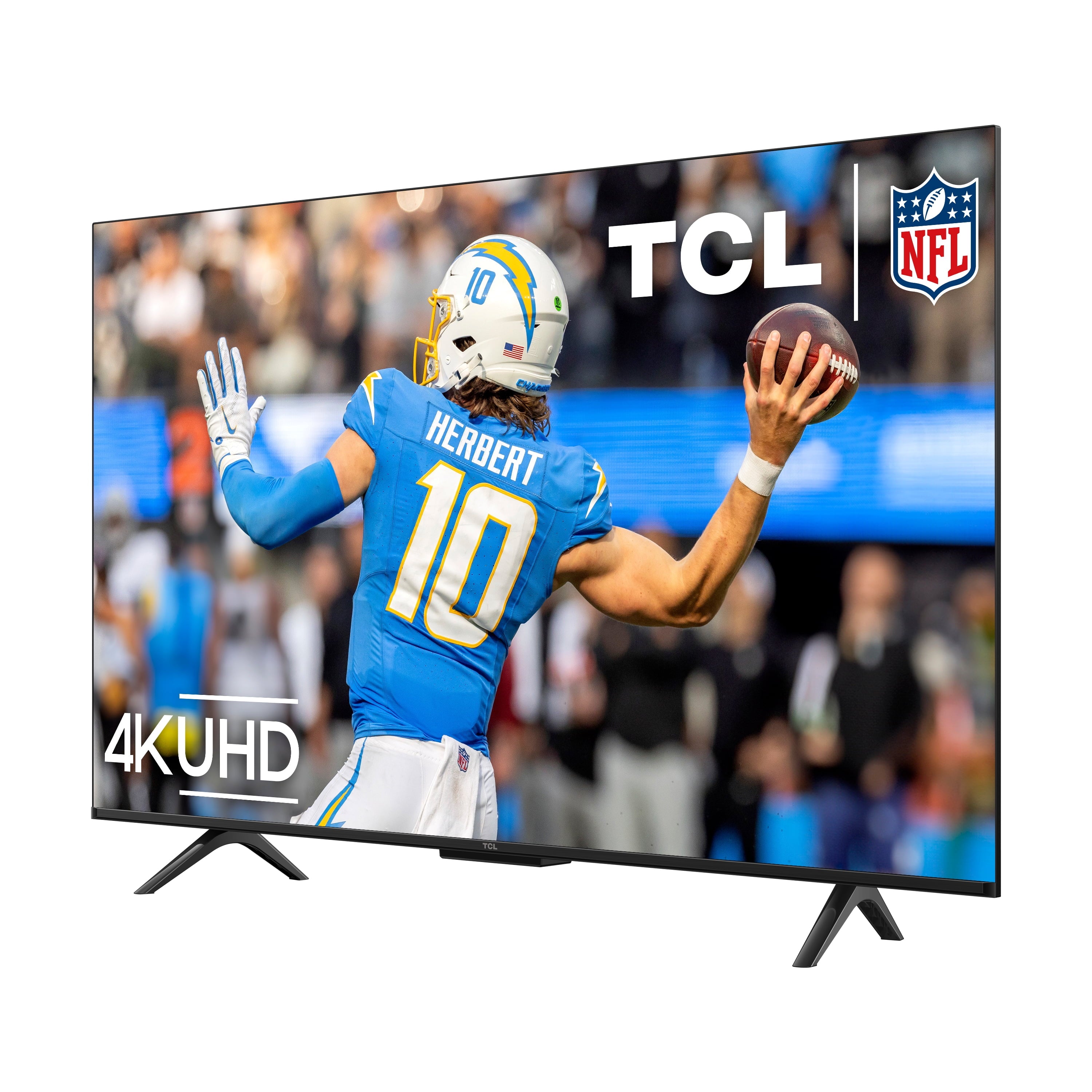 75” Class S5 (75S551G) 4K UHD HDR LED Smart TV with Google TV (NEW 2024)