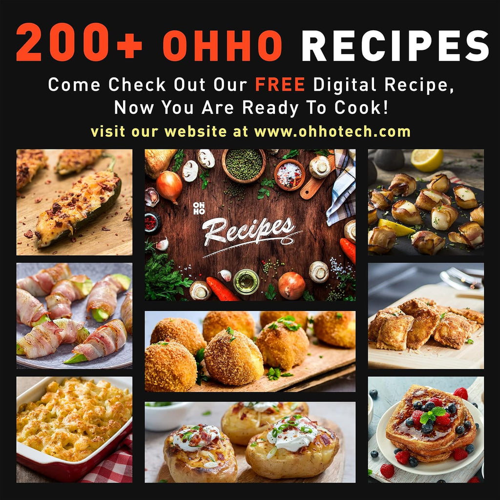 Air Fryer and Multicooker (Af-Multicooker)