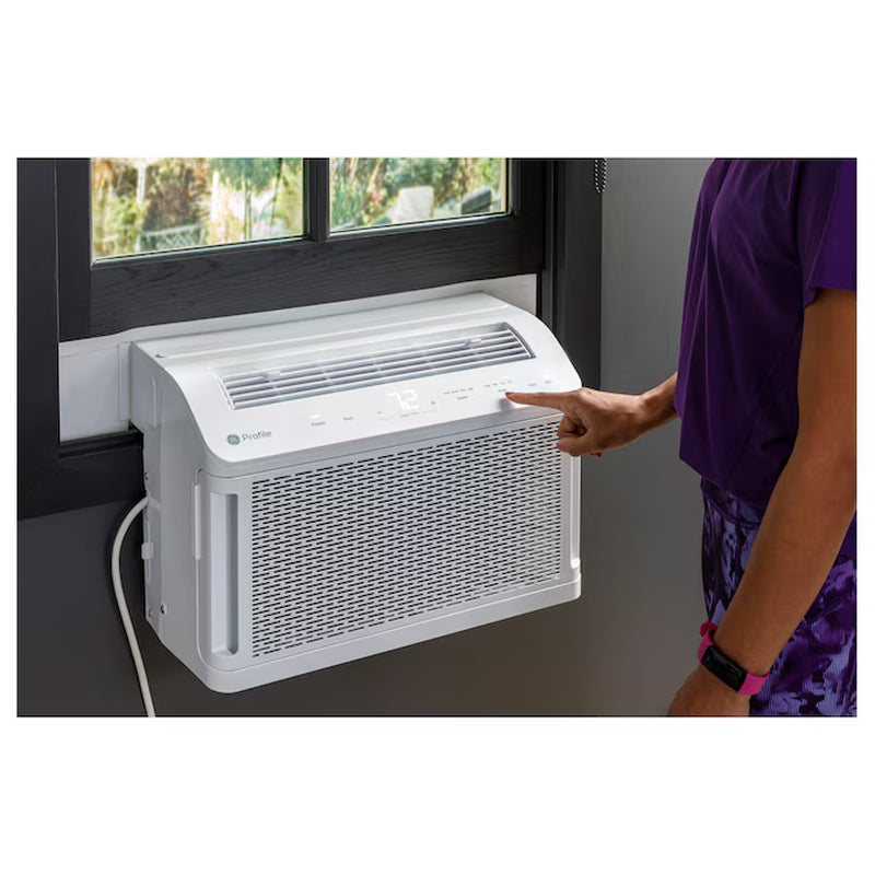 Clearview Medium Room Window Air Conditioner , Remote Included ( 115-Volt , 8300-BTU )