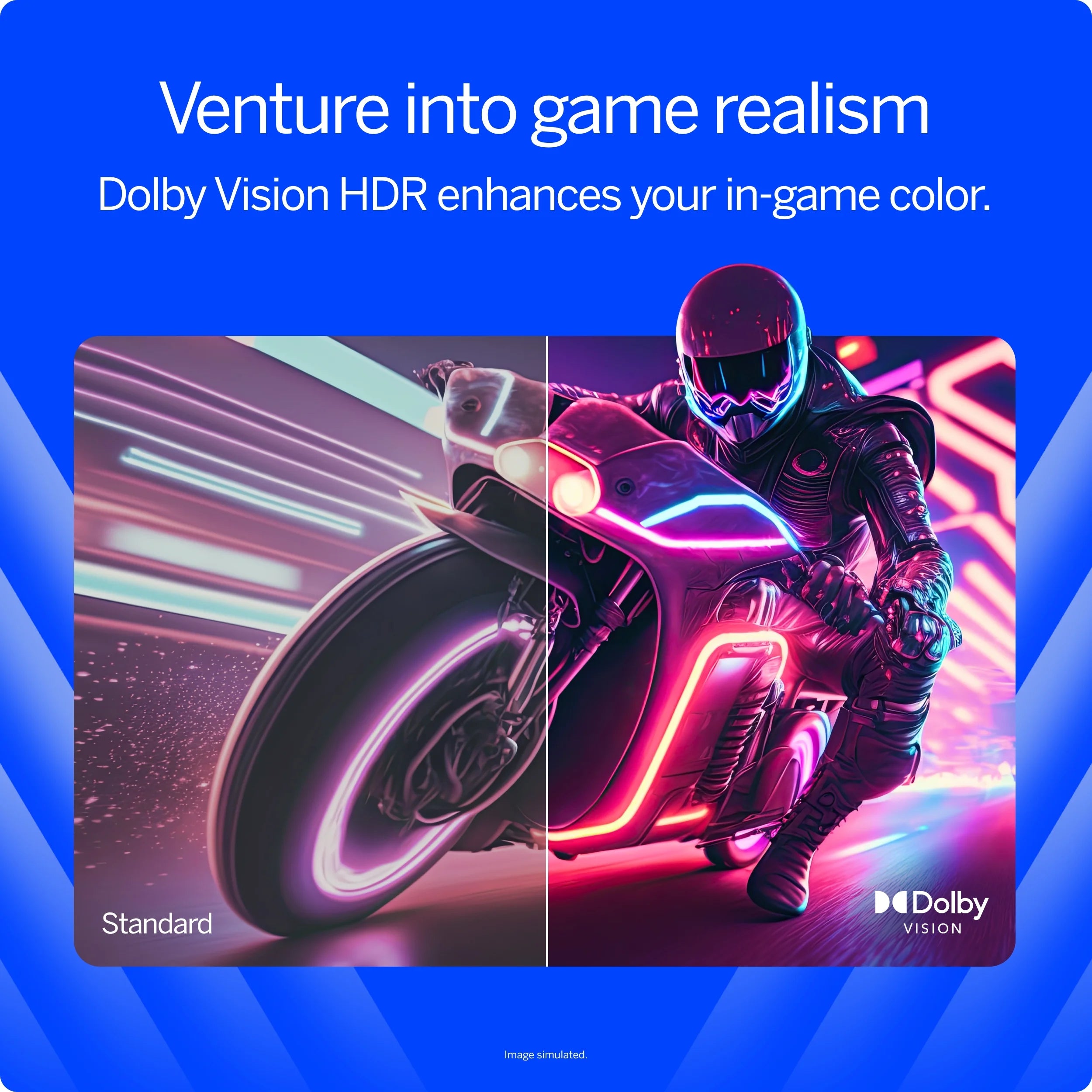 43" Class 4K LED HDR Smart TV (V4K43M-08)