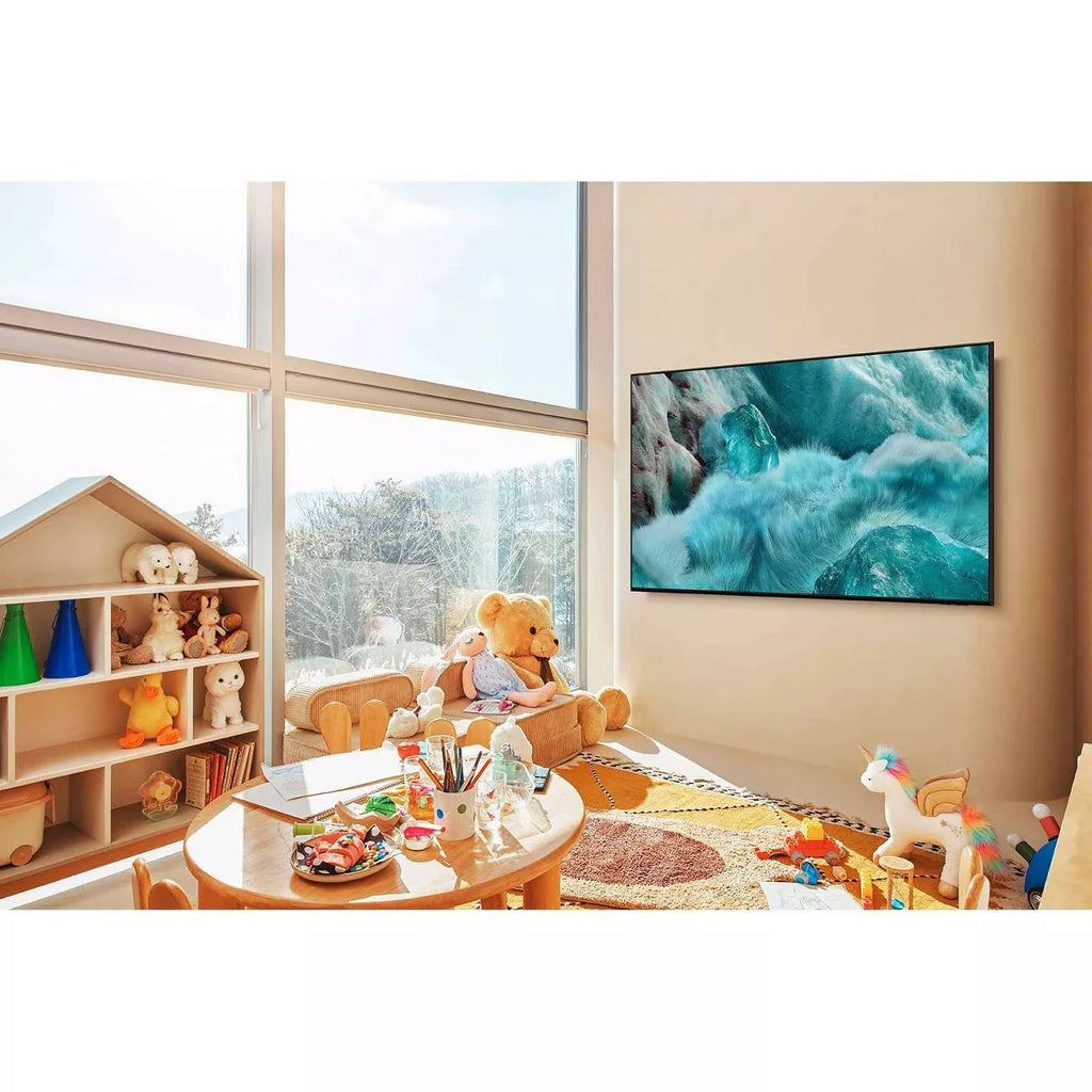 Samsung Class QLED Q7F 4K Samsung Vision AI Smart TV