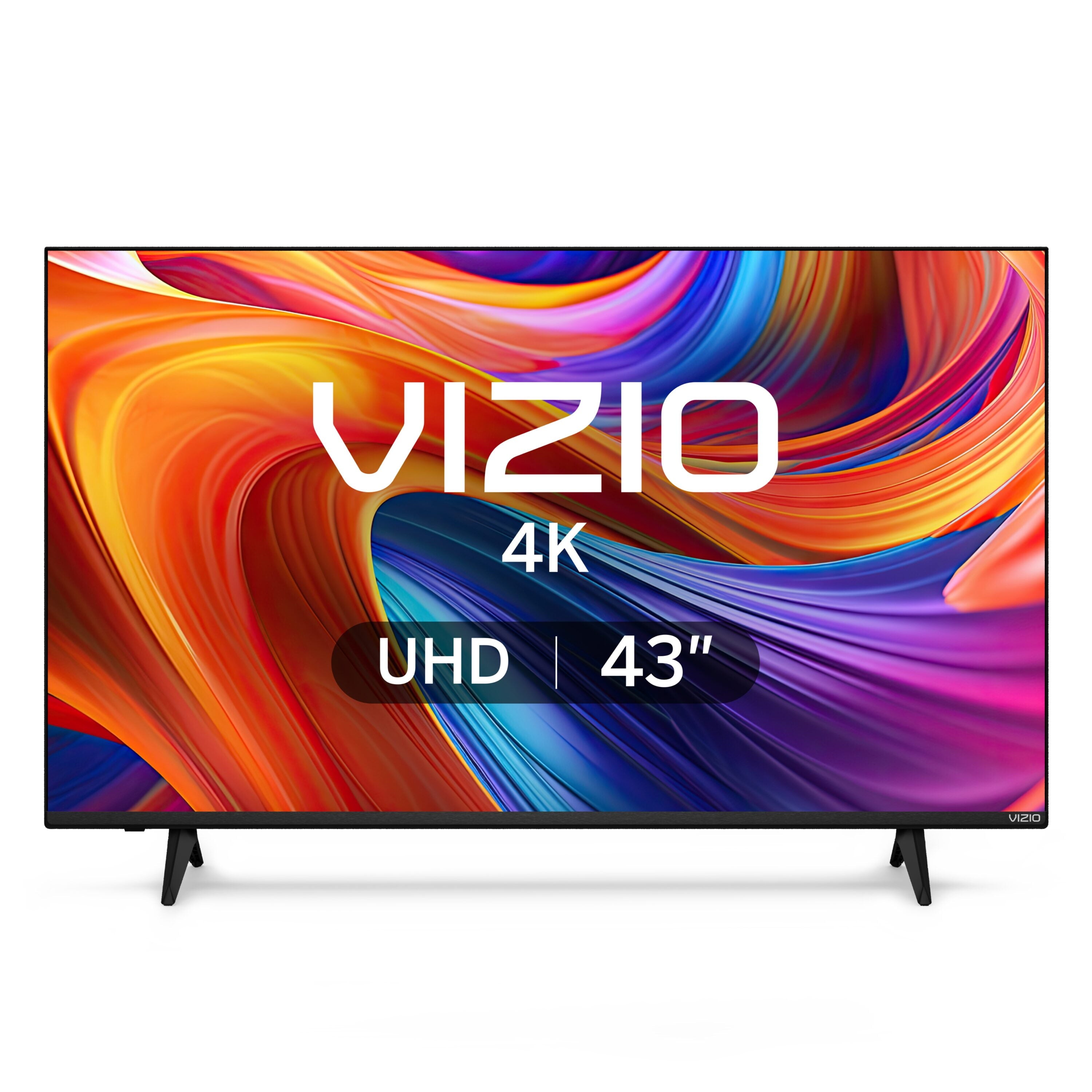 43" Class 4K LED HDR Smart TV (V4K43M-08)