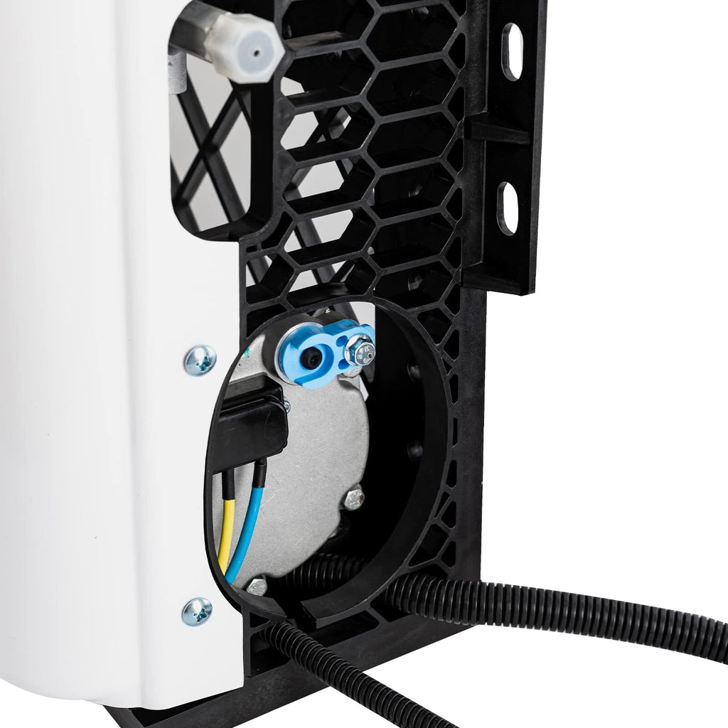 12V 12000BTU Truck Cab Air Conditioner Split AC Fits Semi Trucks Bus RV Caravan