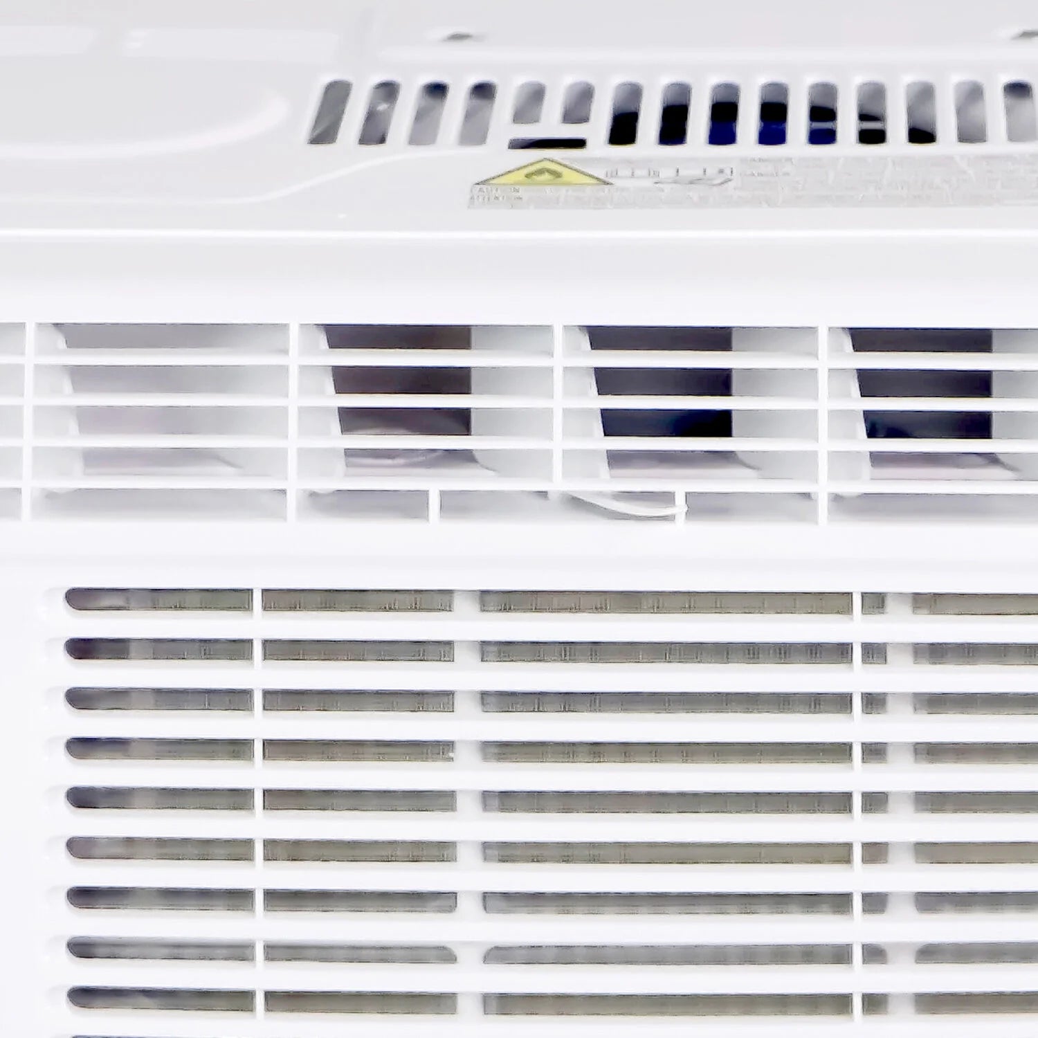 8,000 BTU 350 Sq. Ft 115-Volt Window Air Conditioner, White, KSTAW08BE