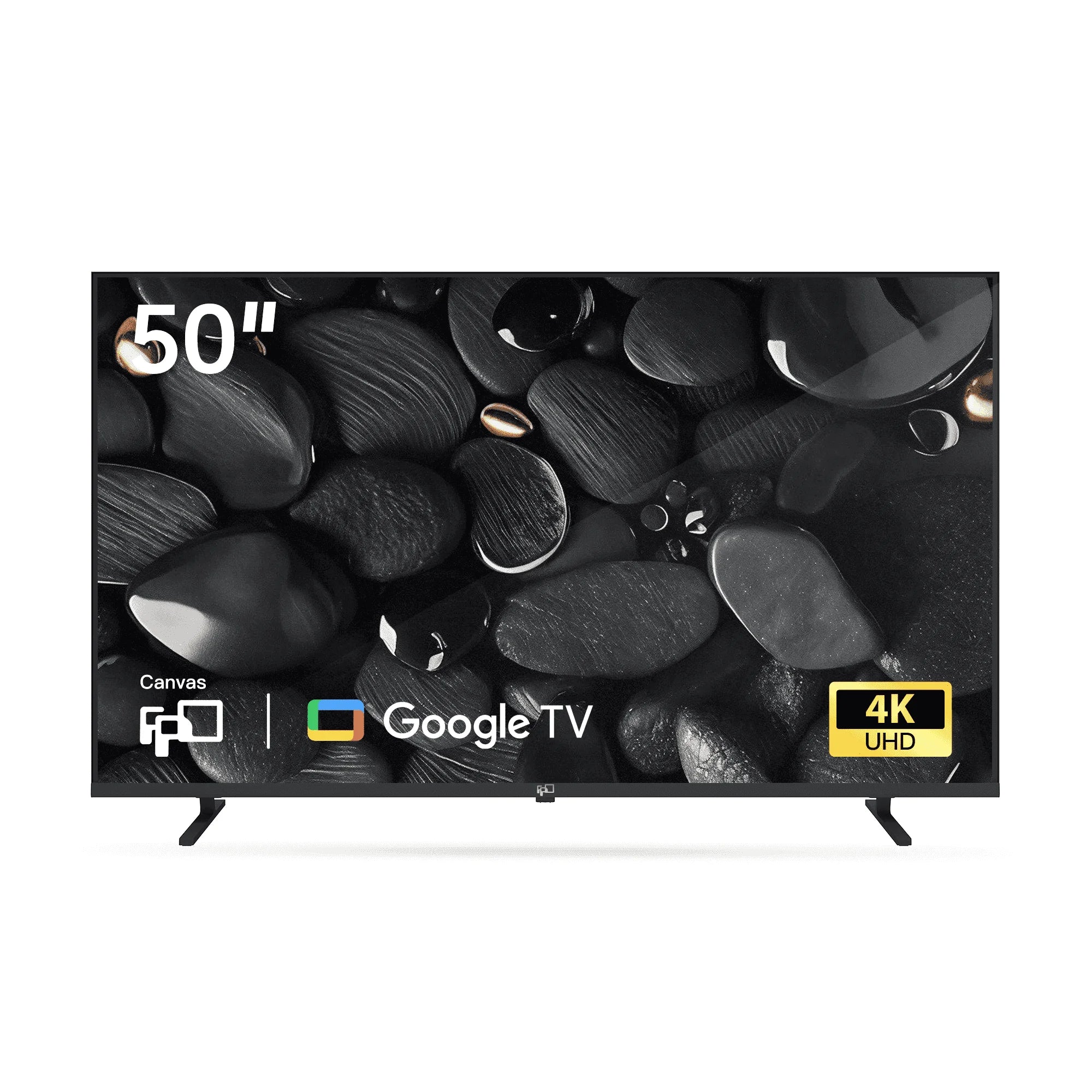 50” 4K UHD HDR Smart Google TV