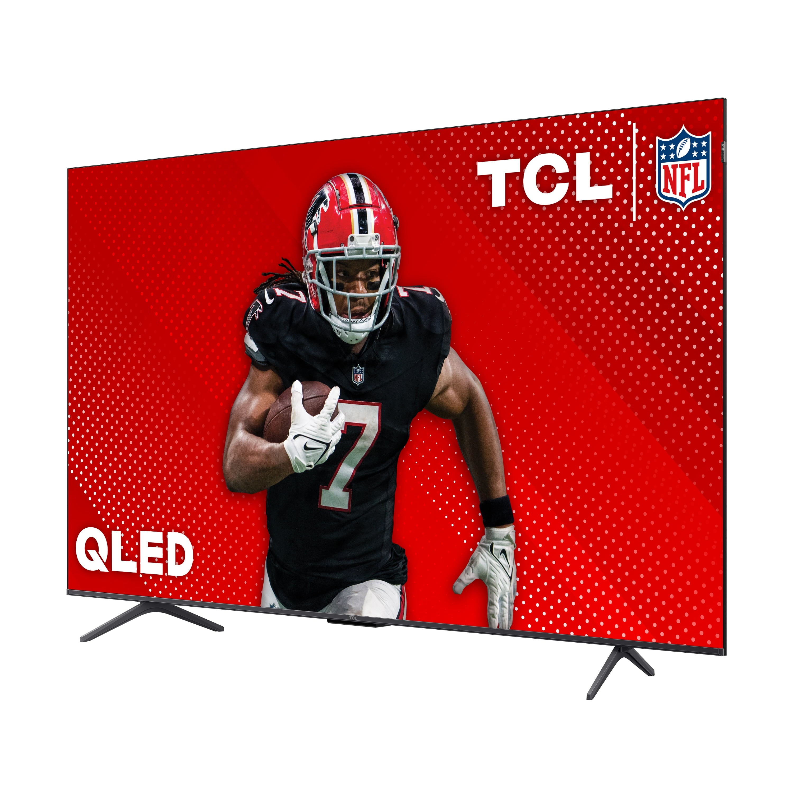 65” Class Q6 (65Q651G) 4K UHD HDR QLED Smart TV with Google TV (NEW 2024)