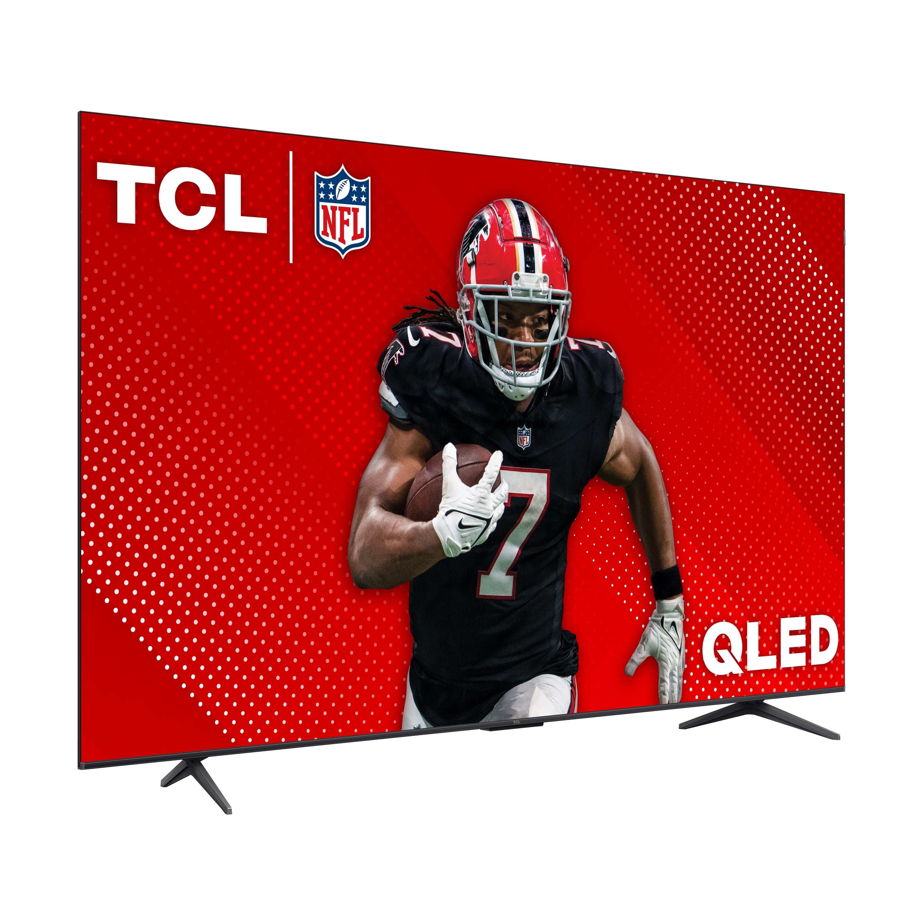 85” Class Q6 (85Q651G) 4K UHD HDR QLED Smart TV with Google TV (NEW 2024)